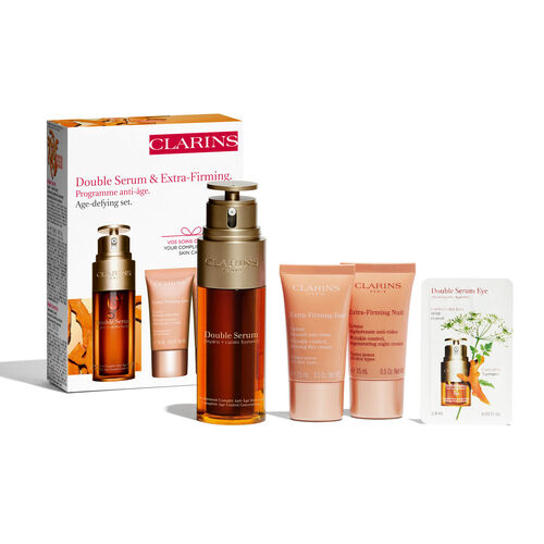 Collection Double Serum & Extra-Firming