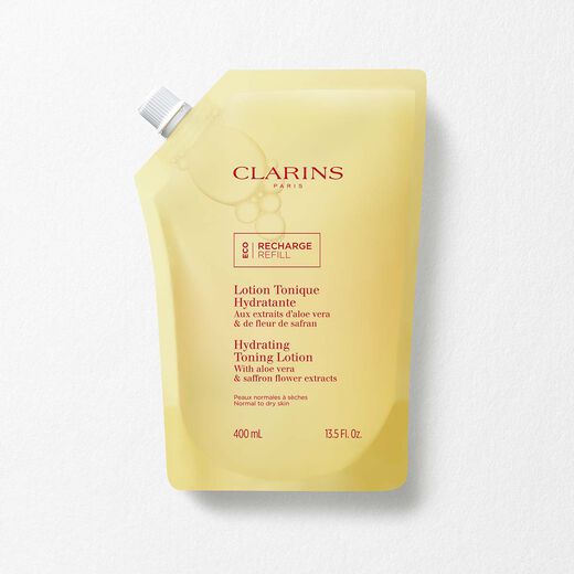 Hydrating Toning Lotion