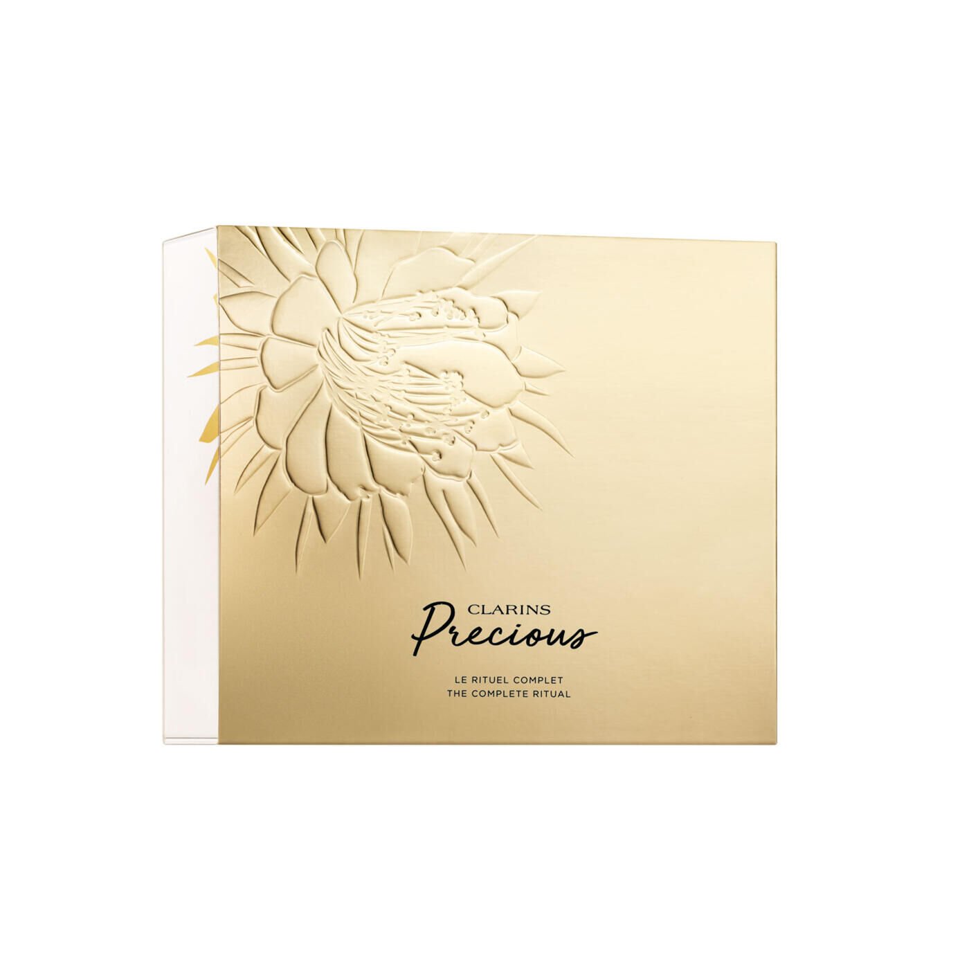 The Precious Discovery Set | CLARINS®