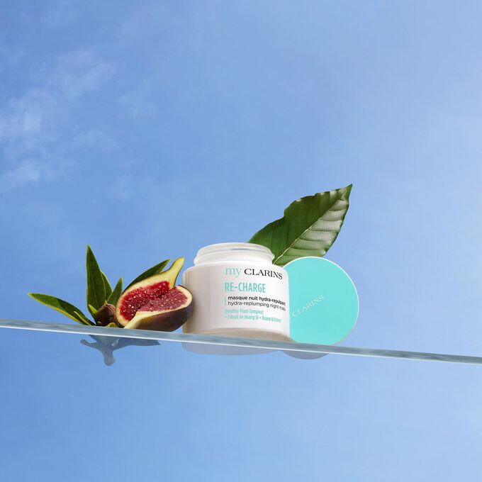 My Clarins Day & Night Duo