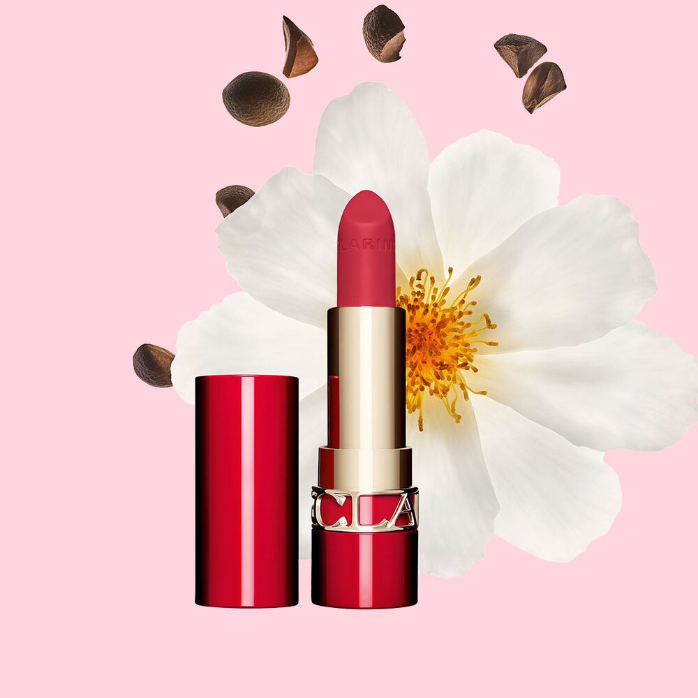 Joli Rouge Velvet