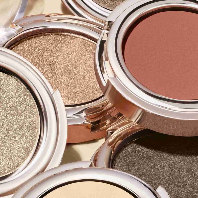 Ombre Skin Eyeshadow