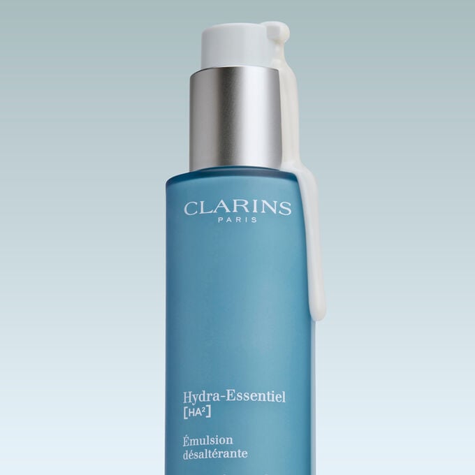 Hydra-Essentiel [HA&sup2;] Emulsion