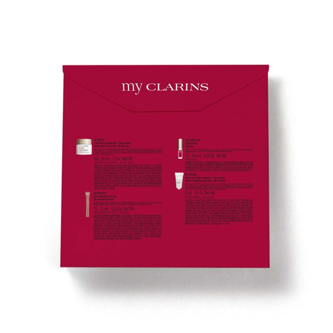Skincare &amp; Makeup Set for Young Skin - My Clarins
