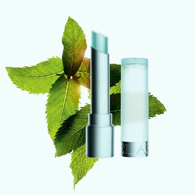 Cryo-Plumping Lip Oil Balm