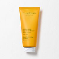 Baume-Huile « Tonic »