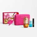 Coffret Soin Anti-&Acirc;ge Regard - Double Serum Yeux