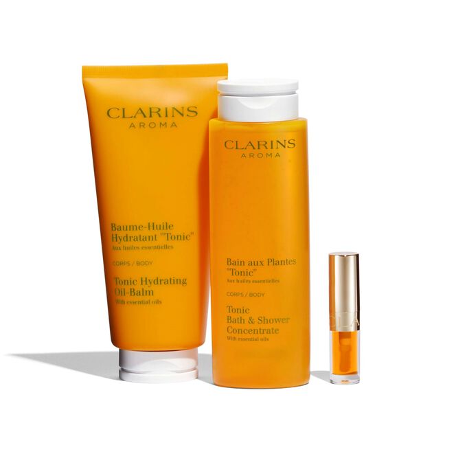 Aroma Ritual Collection