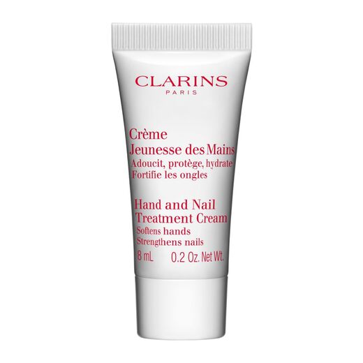 Hand and Nail Treatment Cream 8 mL