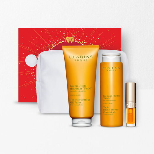 Aroma Ritual Collection
