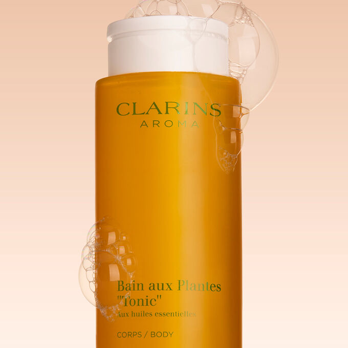Tonic Bath & Shower Concentrate