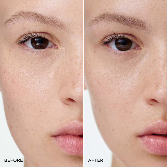 Wonder Sculpt Setting Serum Brow Tinted Gel