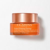 Extra-Firming Energy + Radiance Face Cream