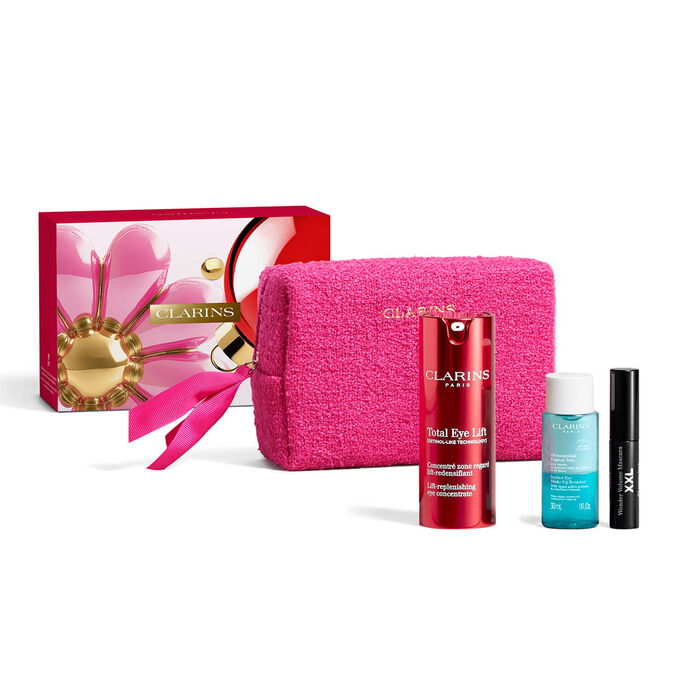 Coffret Soin Anti-&Acirc;ge Regard - Soin Regard Effet Lift