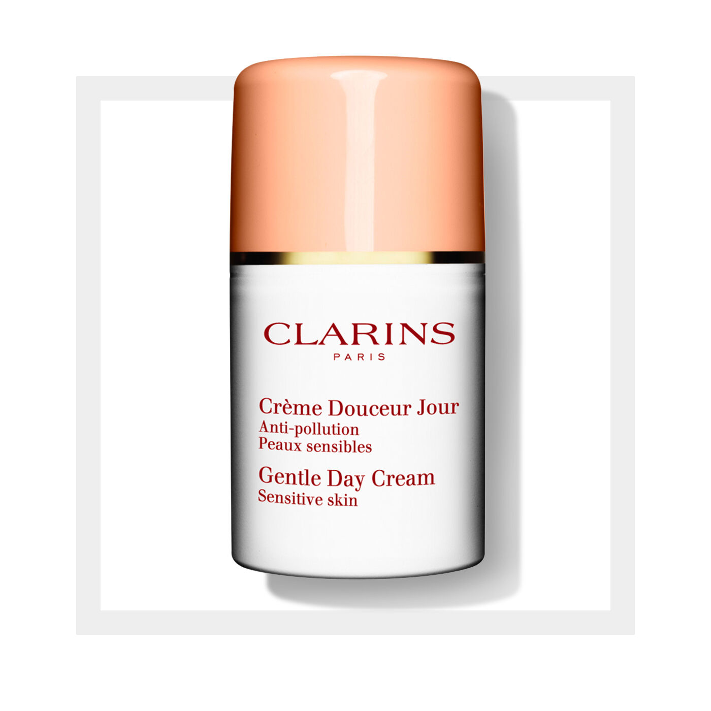 clarins paris moisturizer