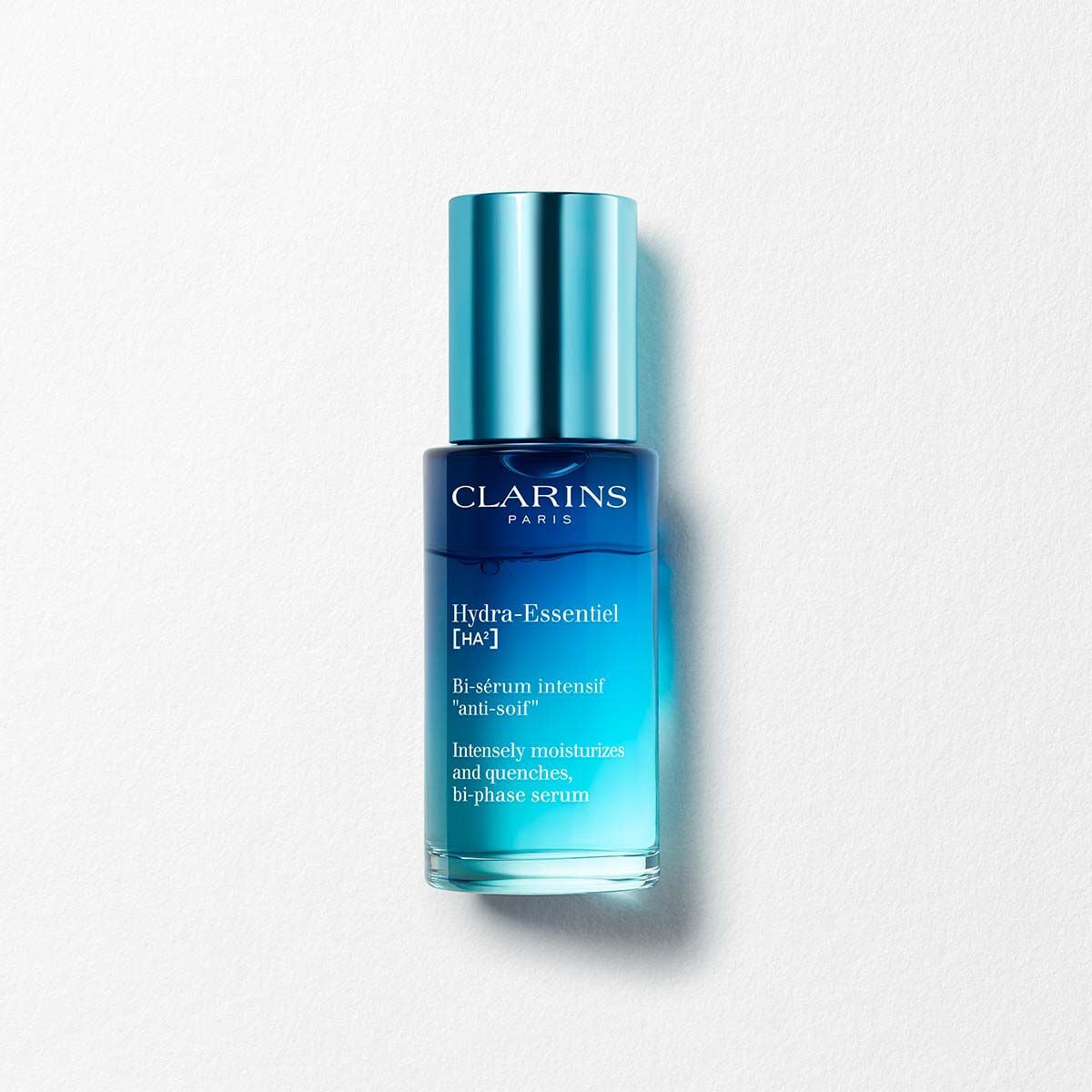 Hydra Essentiel Bi Phase Face Serum for Normal to Dry Skin