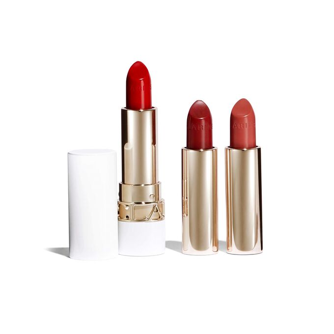 Joli Rouge Collection