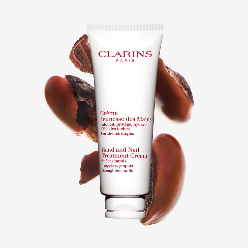 Hand and Nail Treatment Cream