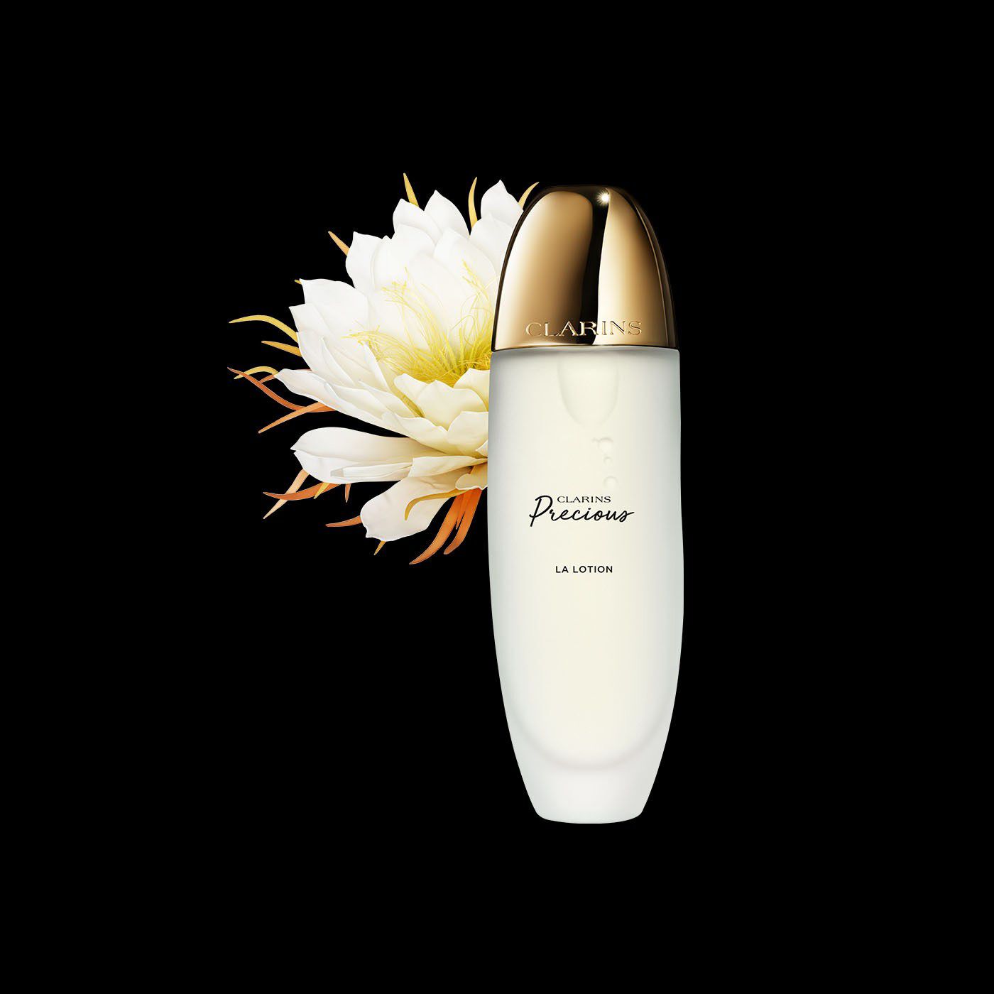 ボディローション PLACENTA EXTRA precious lotion 200ml Precious La Lotion | CLARINS®