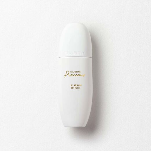 Le S&eacute;rum &Eacute;clat Precious