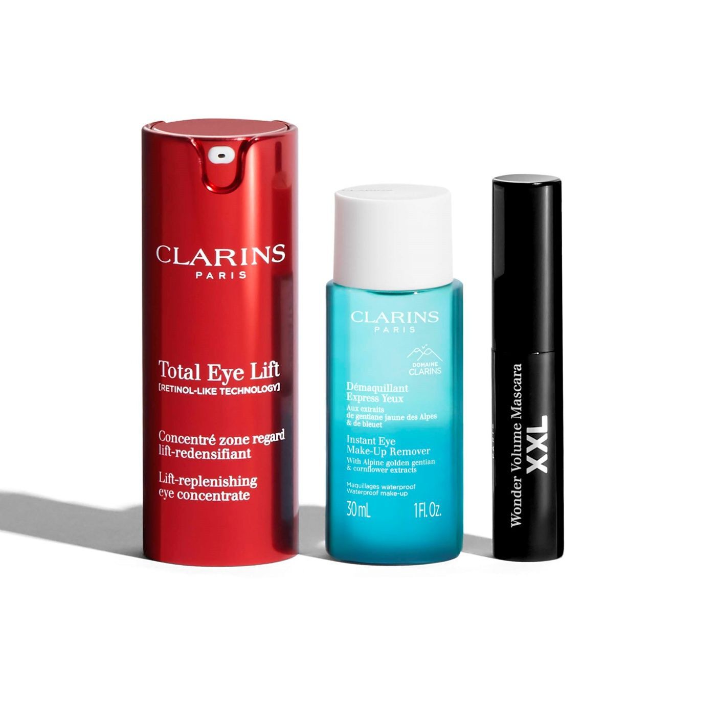 Eye Contour Expert - Total Eye Lift Set | CLARINS®