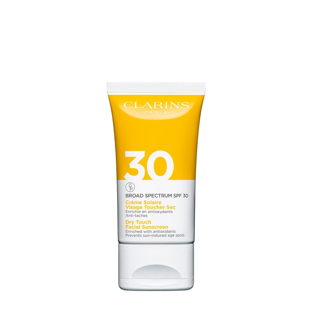 Dry Touch Facial Sunscreen SPF 30