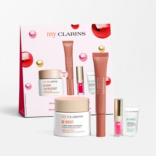 Skincare &amp; Makeup Set for Young Skin - My Clarins