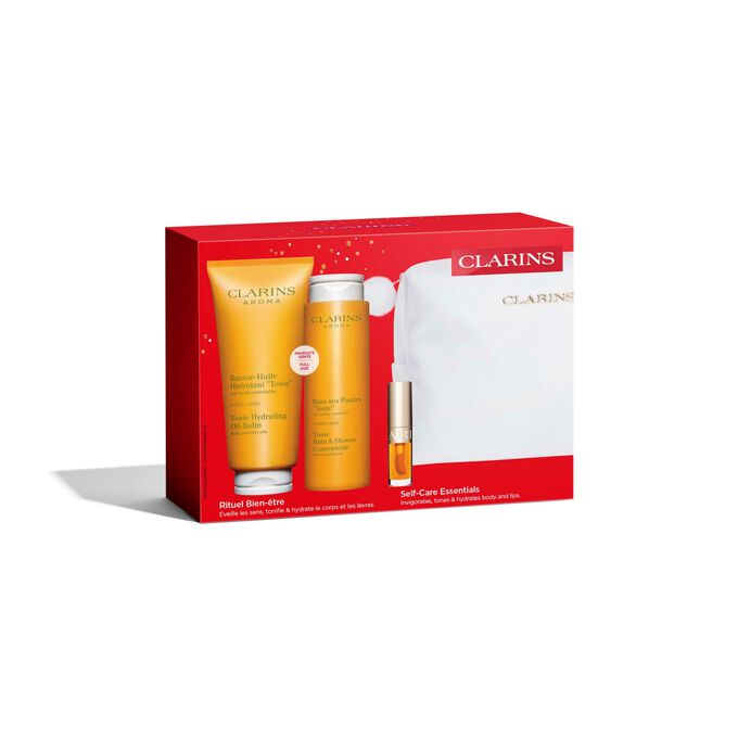 Aroma Ritual Collection