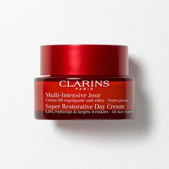 Super Restorative Day Anti Aging Face Cream