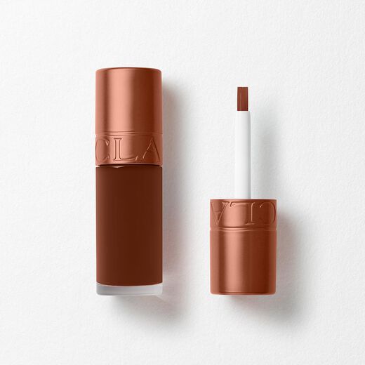 Water Lip Stain - Natural Matte Moisturizing Lip Stain
