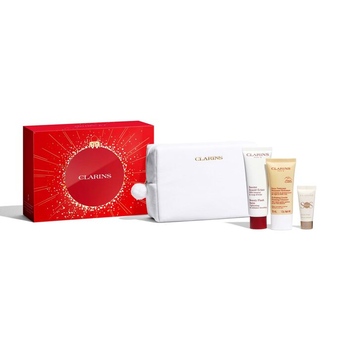 Beauty Flash Balm Collection