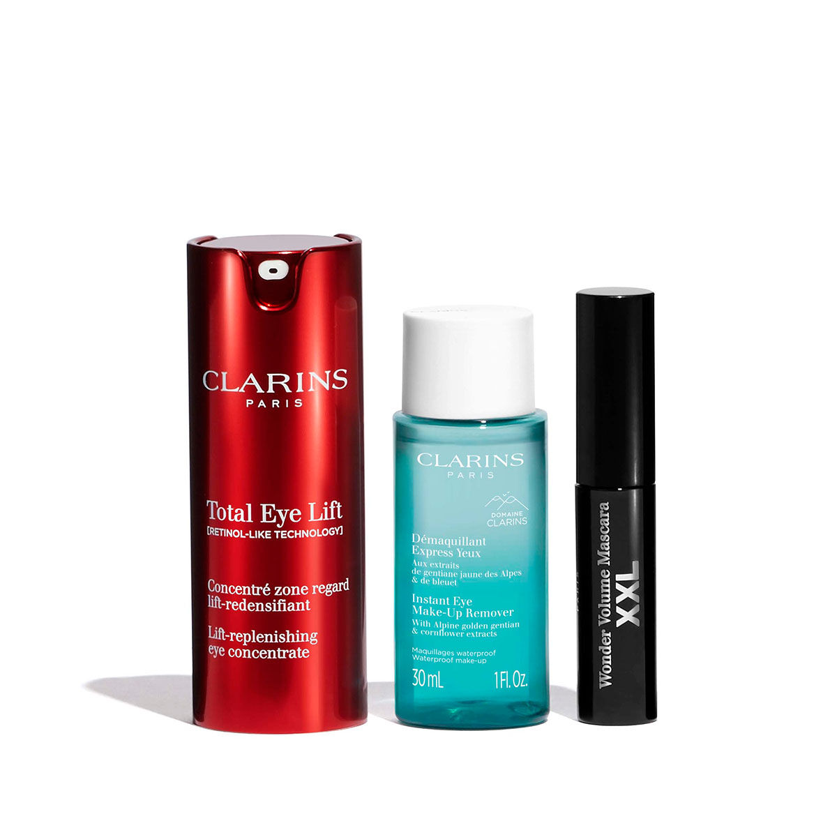 アイケア CLARINS Total Eye Lift 15ml Total Eye Lift | CLARINS®