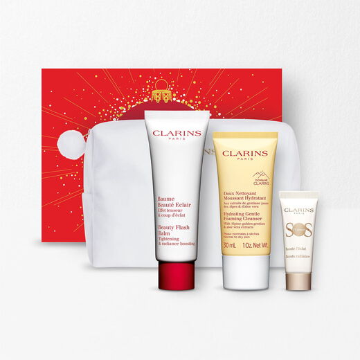 Beauty Flash Balm Collection