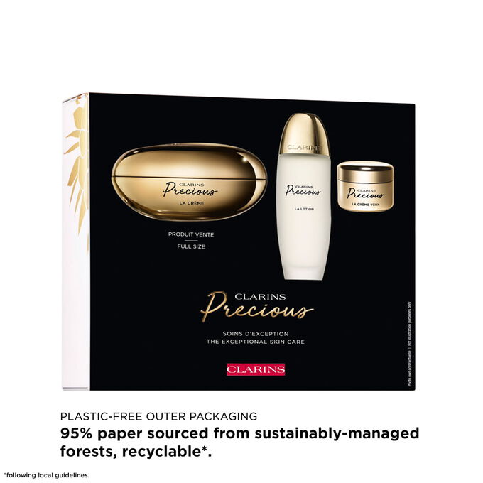 Soins d'Exception Precious