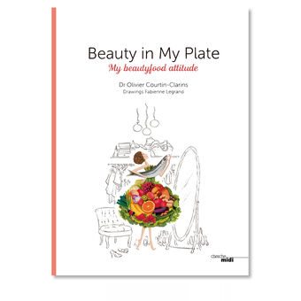 Beauty in My Plate (English)