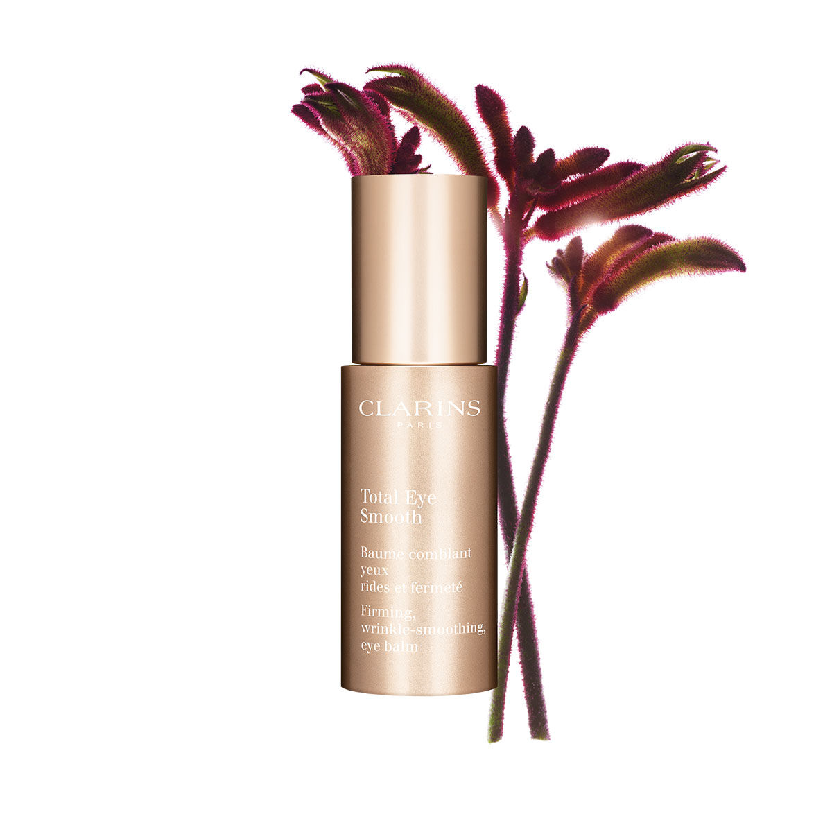 Total Eye Smooth | CLARINS®