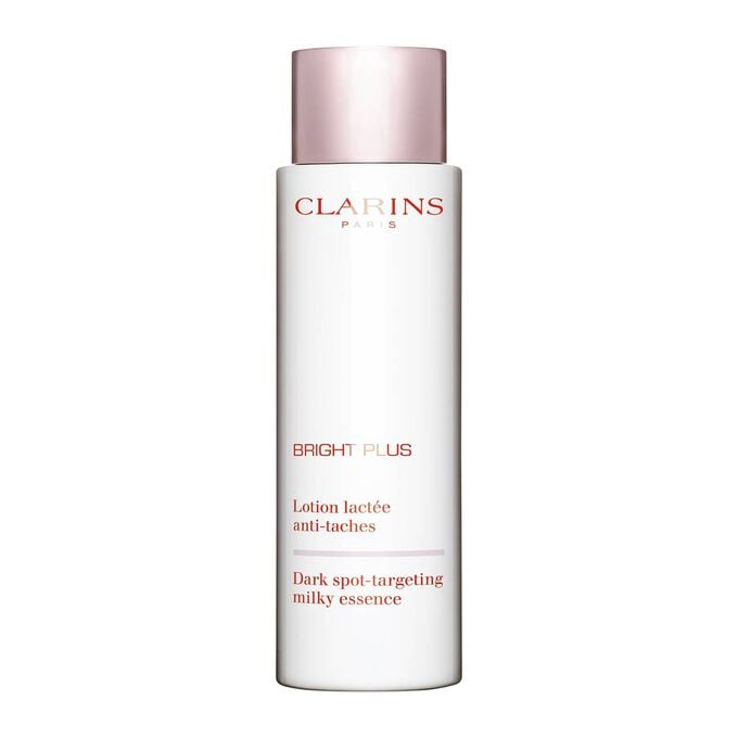 Bright Plus Dark Spot-Targeting Milky Essence
