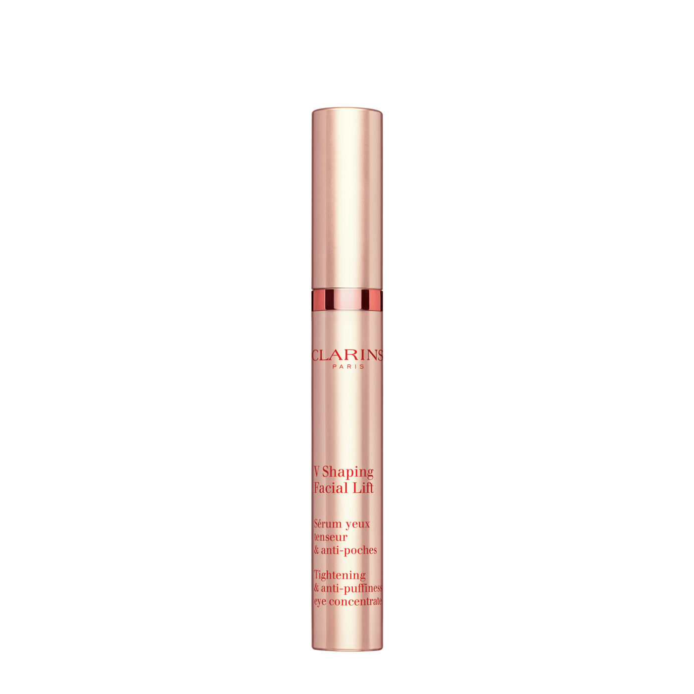 V Shaping Facial Lift Tightening & Anti-puffiness Eye Concentrate