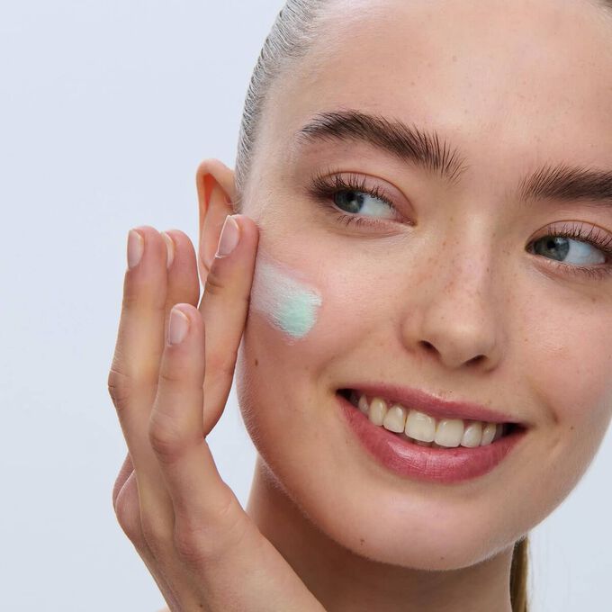 SOS Primer Correction Couleur - Rougeurs