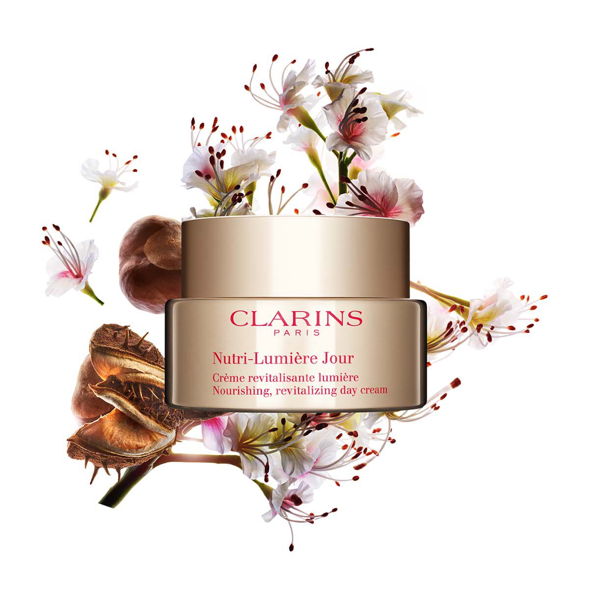 clarins face lotion