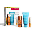 My healthy-glow routine