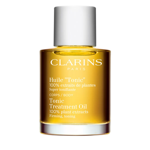 Tonic Body Treatment Oil 30 mL