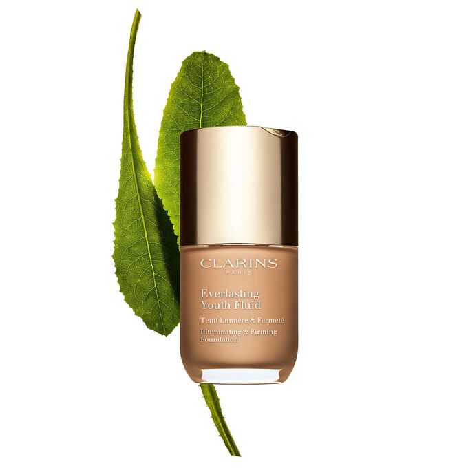 Fond de Teint EverLasting Youth Fluid Anti-&Acirc;ge