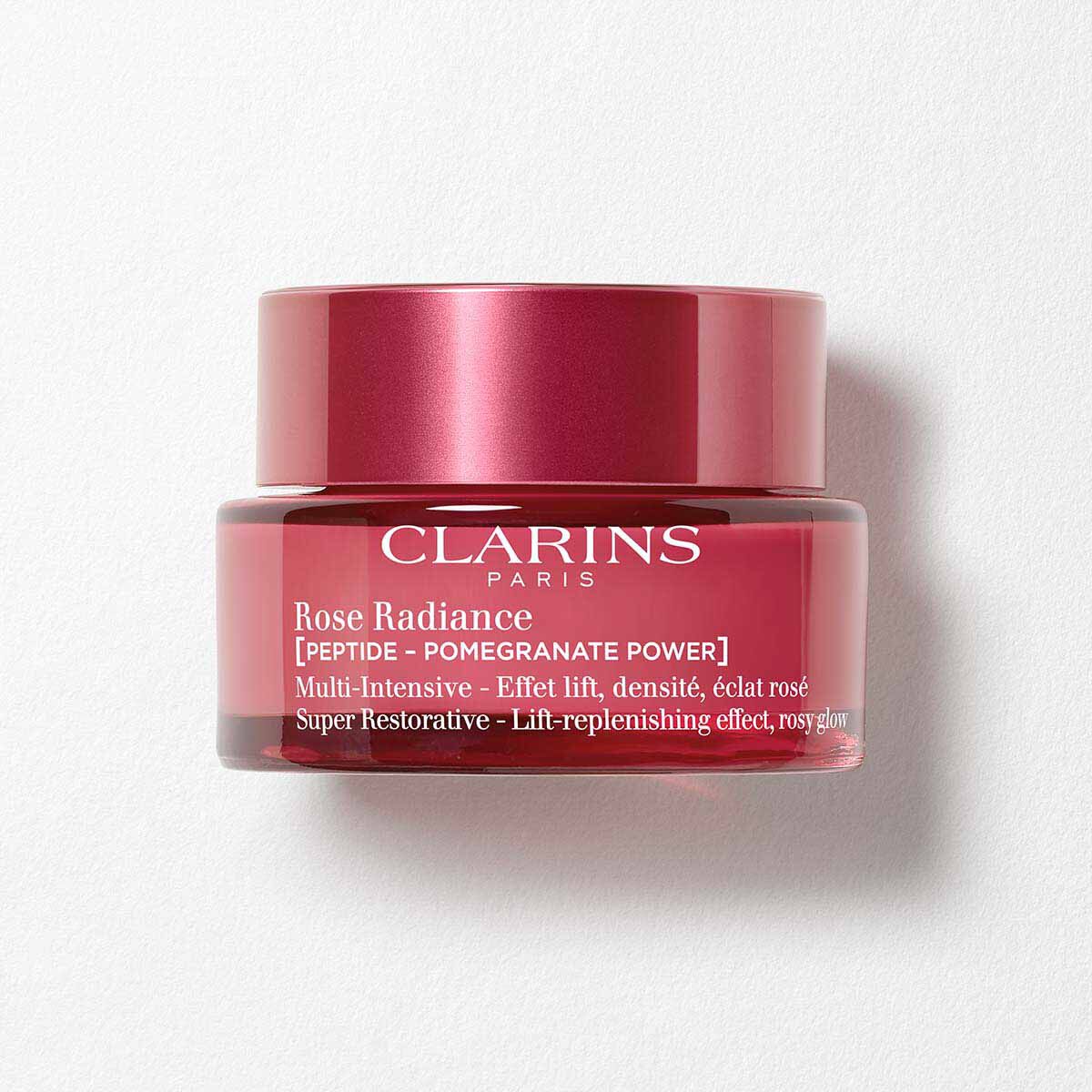 Multi-Intensive - Crèmes de Jour pour tous Types de Peaux | CLARINS®