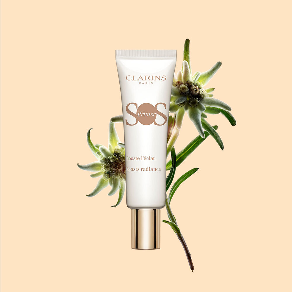 SOS Primer Correction Couleur - Luminosit&eacute;