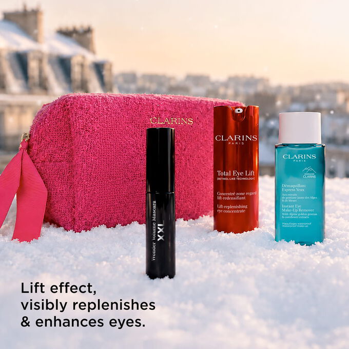 Anti-Age Eye Care Set - Total Eye Lift