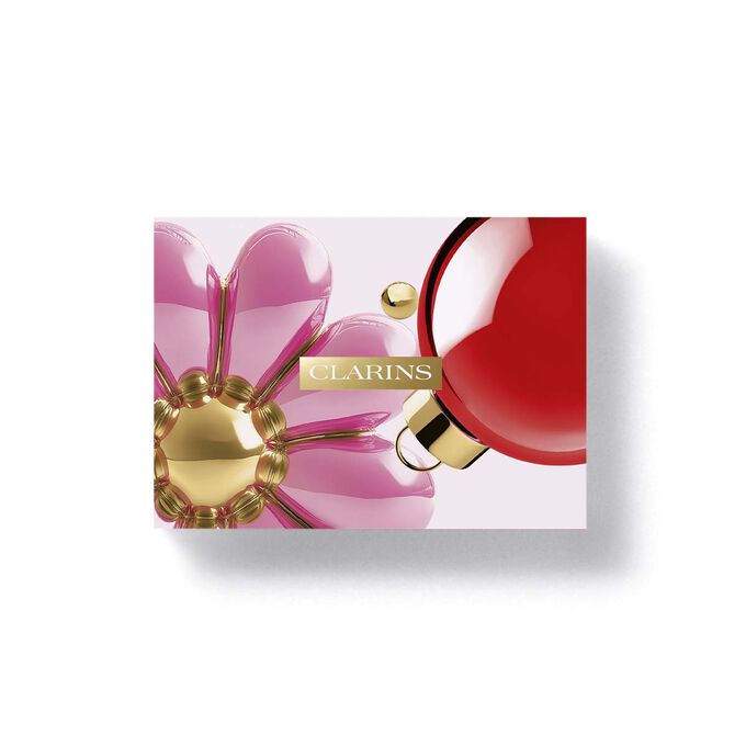 Coffret Soin Anti-&acirc;ge - Double Serum &amp; Extra-Fermet&eacute; &Eacute;nergie