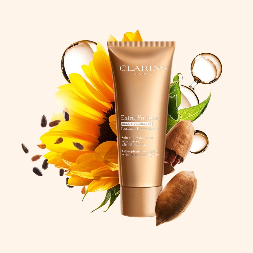 Extra-Firming Neck &amp; D&eacute;collet&eacute; Anti-Aging Care