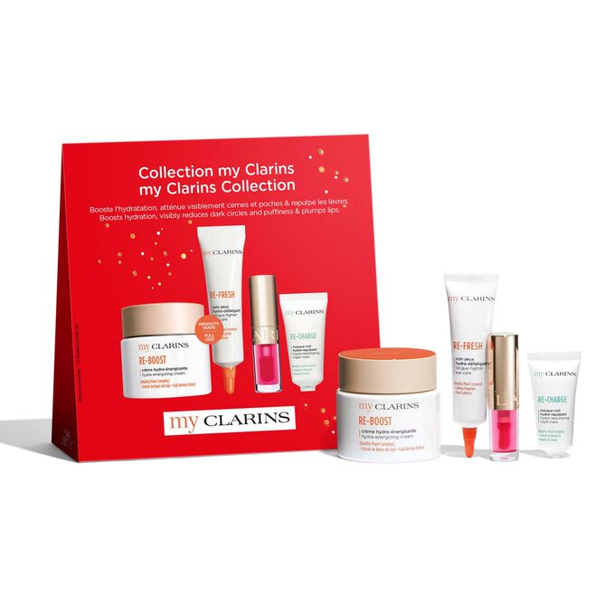 Collection My Clarins