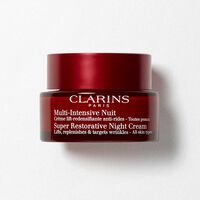 Super Restorative Night Anti Aging Face Cream